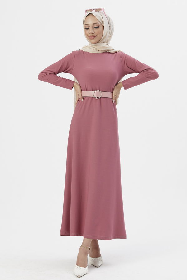 ELBISE Pembe - 8675