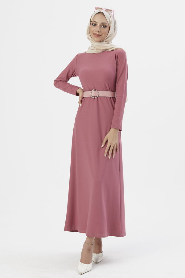 ELBISE Pembe - 8675