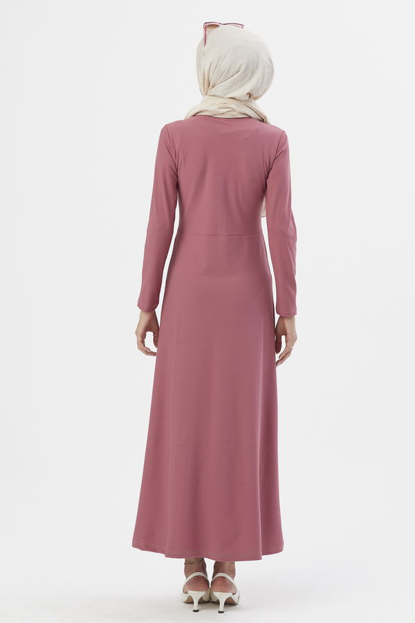 ELBISE Pembe - 8675