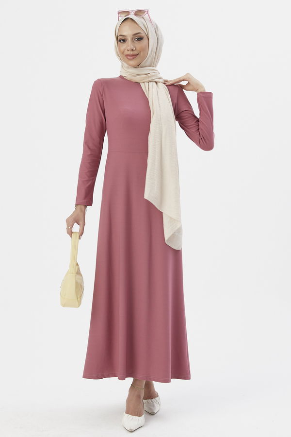 ELBISE Pembe - 8675