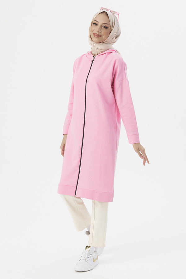 FERMUALI HIRKA Pembe - 3243