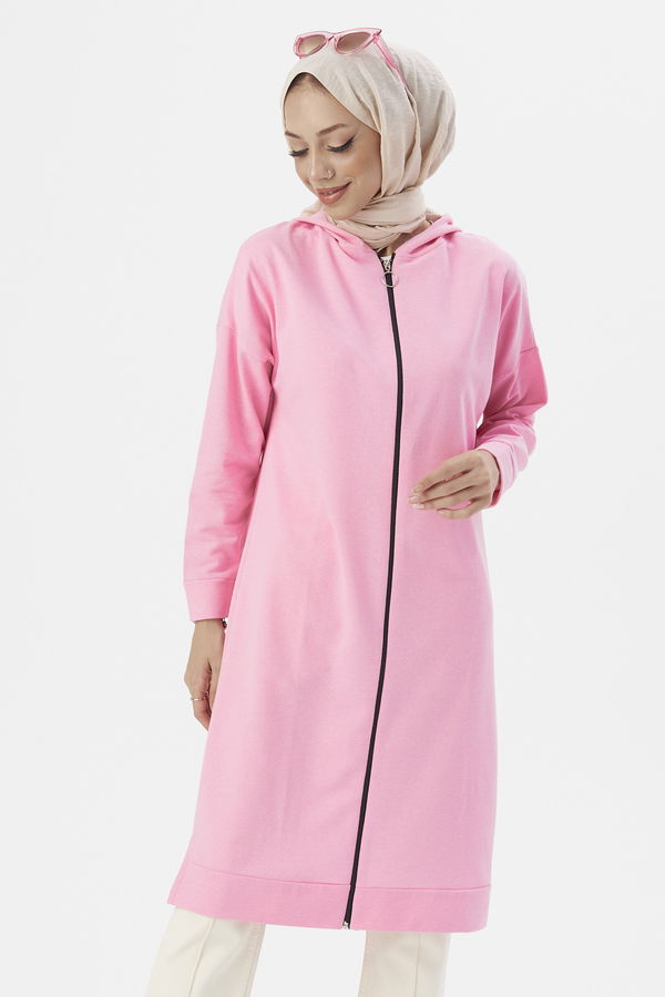 FERMUALI HIRKA Pembe - 3243