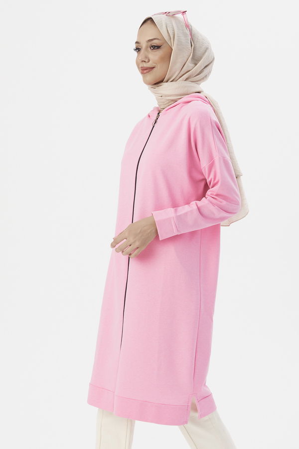 FERMUALI HIRKA Pembe - 3243
