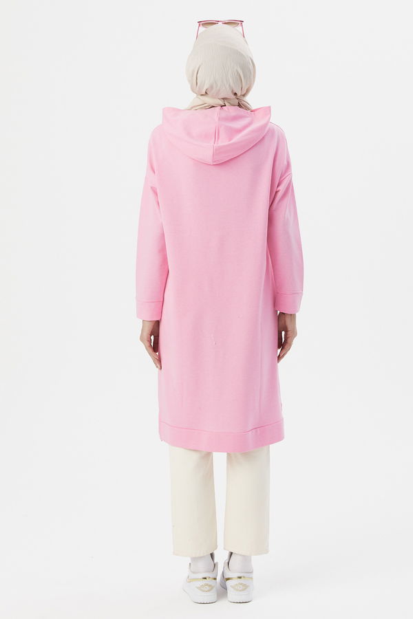 FERMUALI HIRKA Pembe - 3243