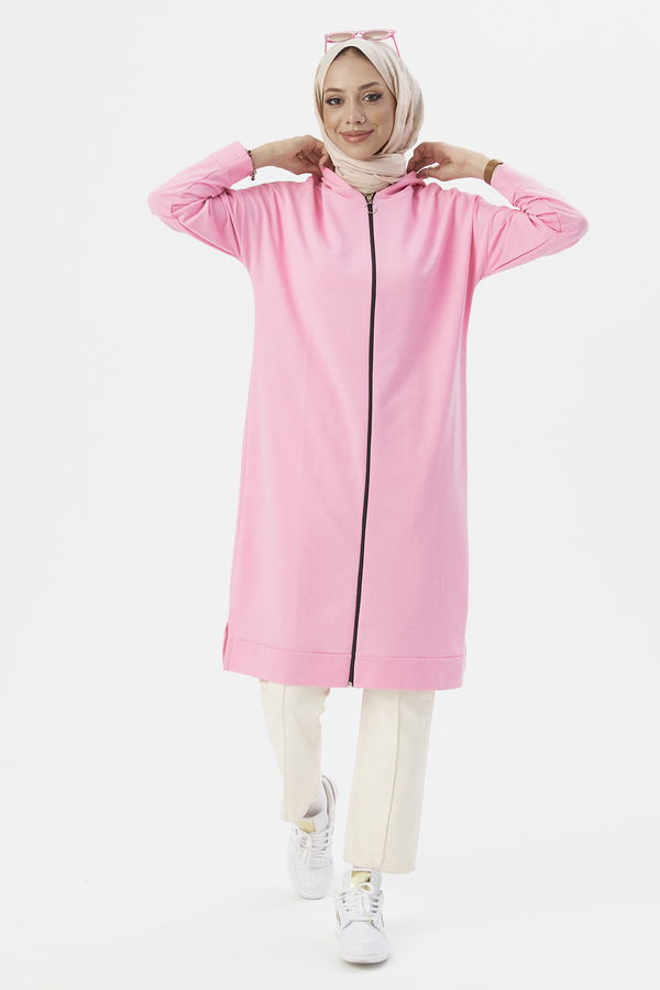 FERMUALI HIRKA Pembe - 3243