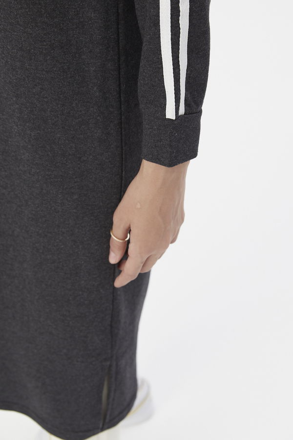 TUNIK Antrasit - 3384