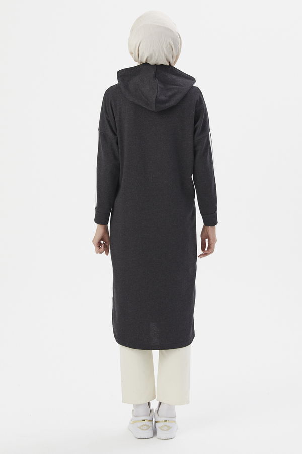 TUNIK Antrasit - 3384