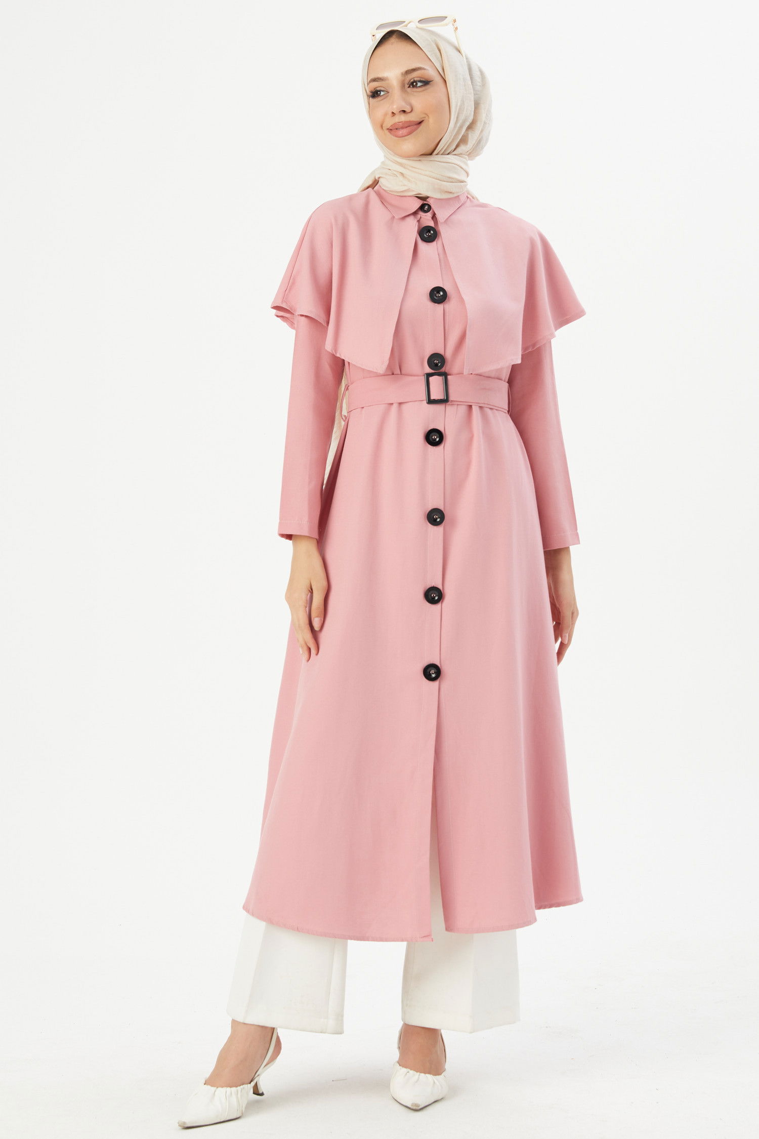 Trenc GUL - 3056 Pembe - 3056 PEMBE