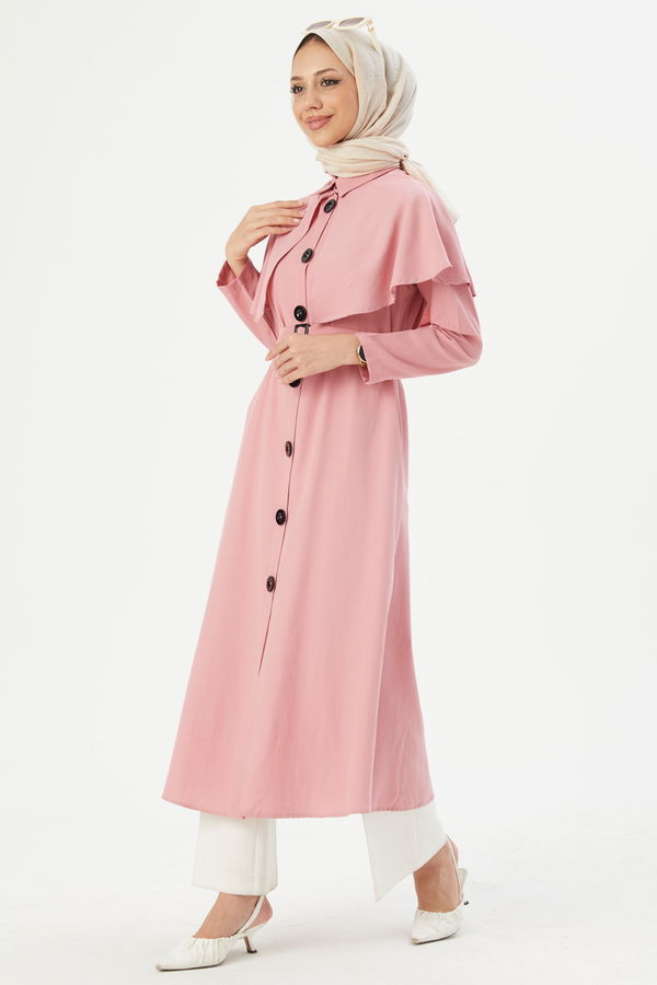 Trenc GUL - 3056 Pembe - 3056 PEMBE