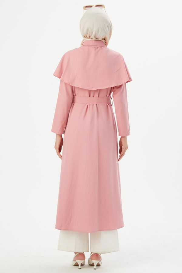 Trenc GUL - 3056 Pembe - 3056 PEMBE