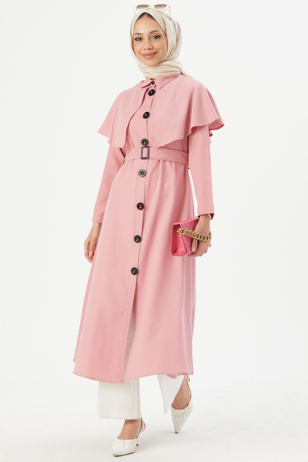 Trenc GUL - 3056 Pembe - 3056 PEMBE