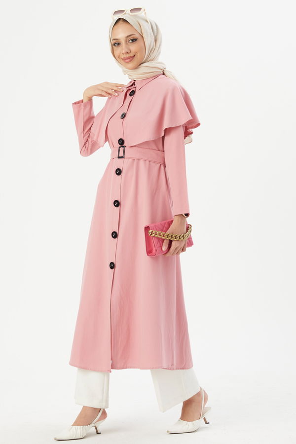 Trenc GUL - 3056 Pembe - 3056 PEMBE