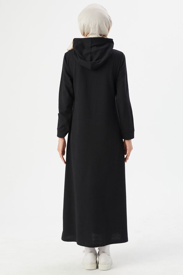 ELBISE Siyah - 3360 SİYAH
