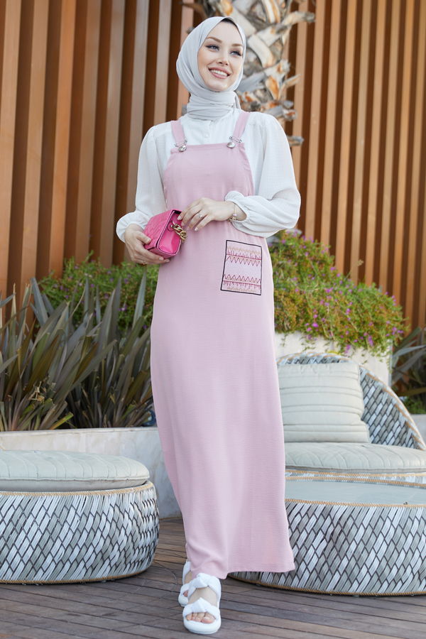 Jile Pembe - 10319 PEMBE