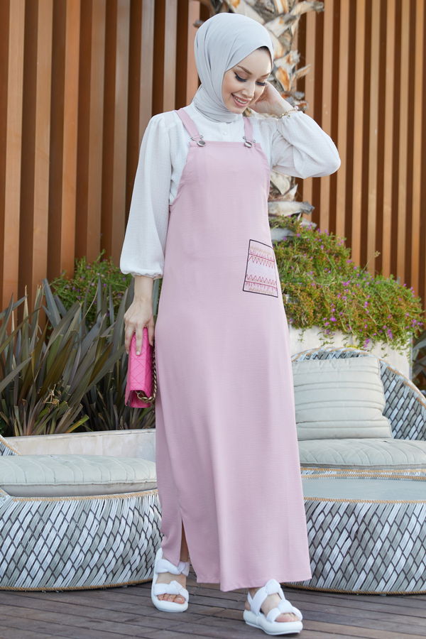 Jile Pembe - 10319 PEMBE