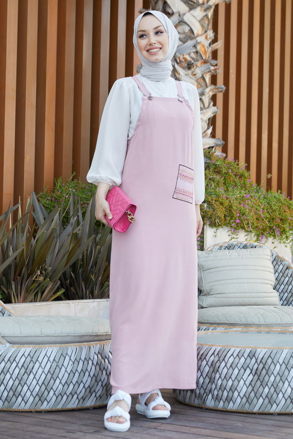 Jile Pembe - 10319 PEMBE