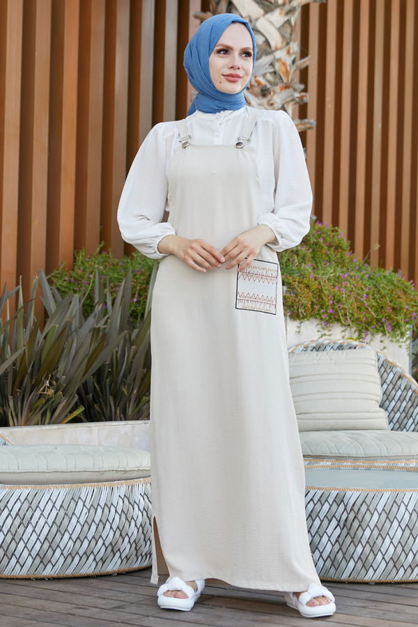 Jile Bej - 10319 BEJ