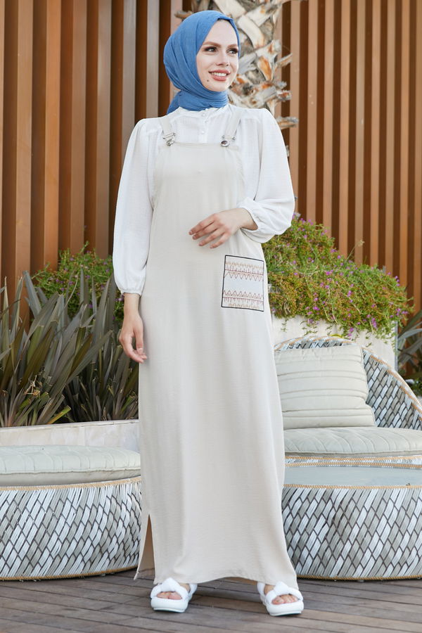 Jile Bej - 10319 BEJ