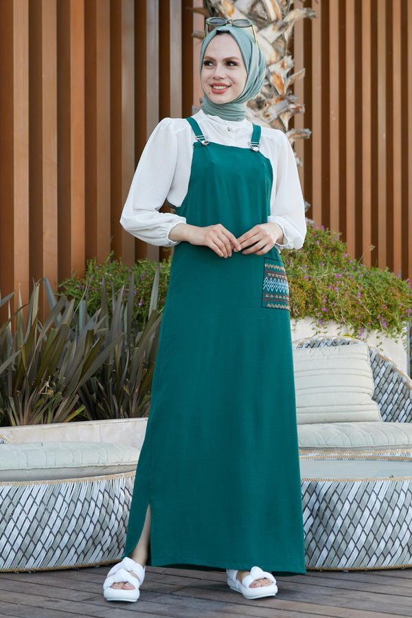 Jile Yeşil - 10319