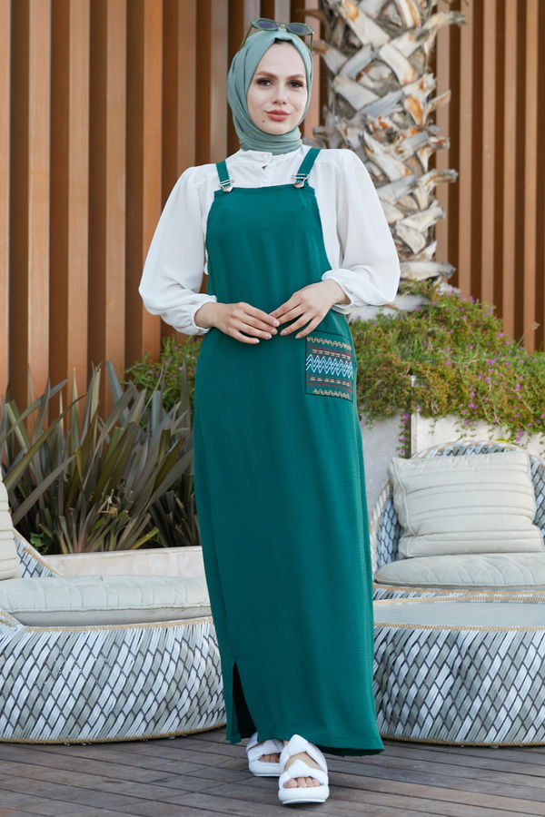 Jile Yeşil - 10319
