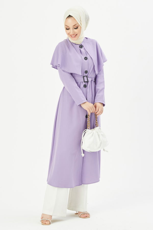 Trenc LILA - 3056 Lila - 3056 LİLA