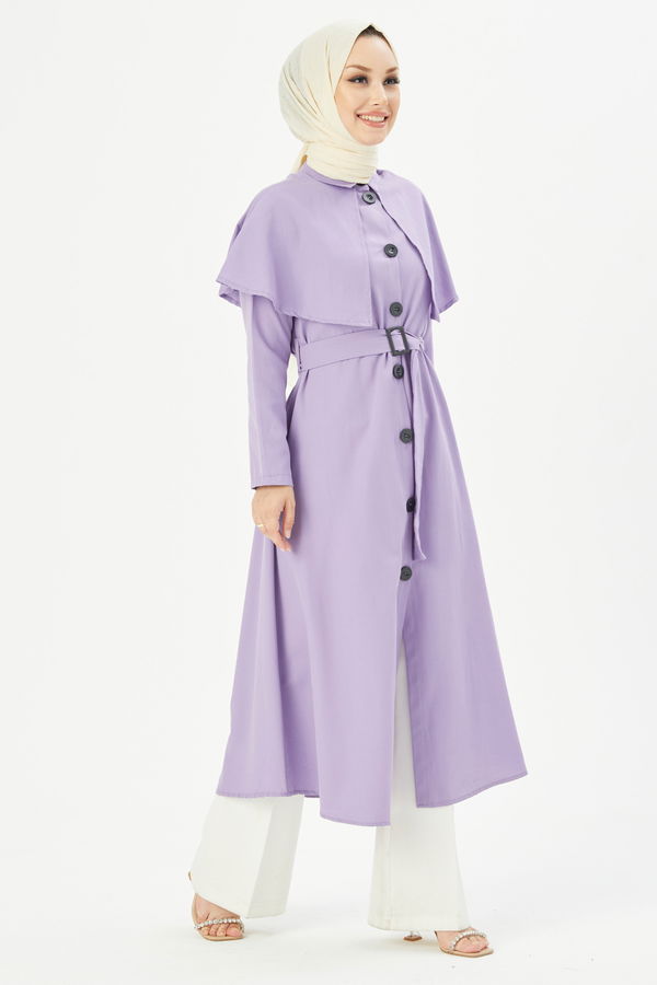 Trenc LILA - 3056 Lila - 3056 LİLA