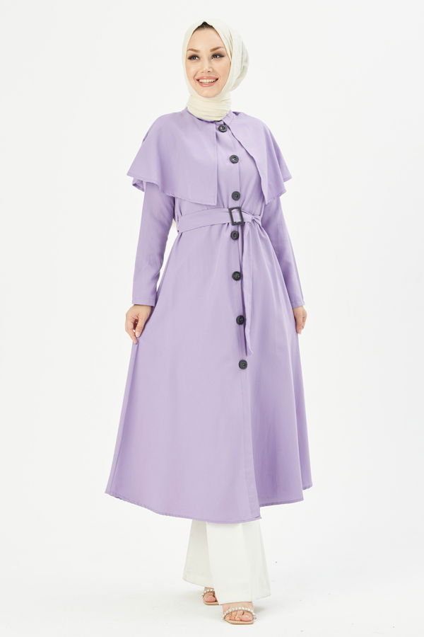 Trenc LILA - 3056 Lila - 3056 LİLA