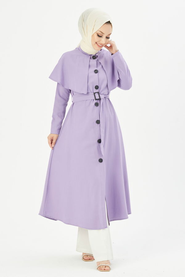 Trenc LILA - 3056 Lila - 3056 LİLA