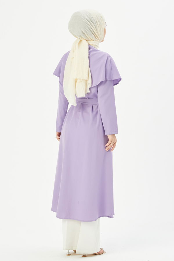 Trenc LILA - 3056 Lila - 3056 LİLA