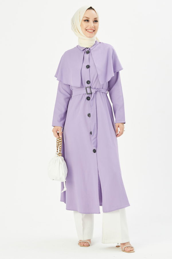 Trenc LILA - 3056 Lila - 3056 LİLA