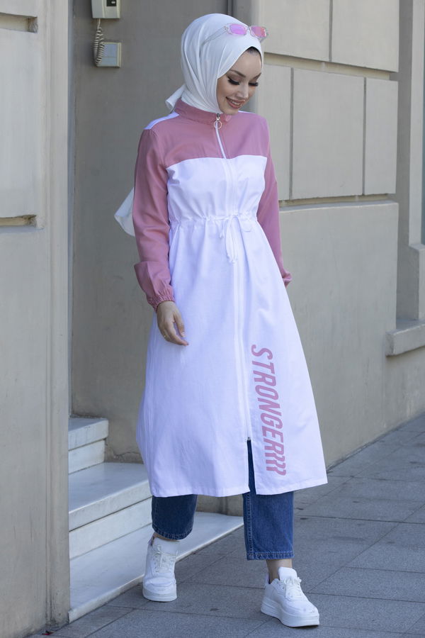 Trenç Pembe - 10154