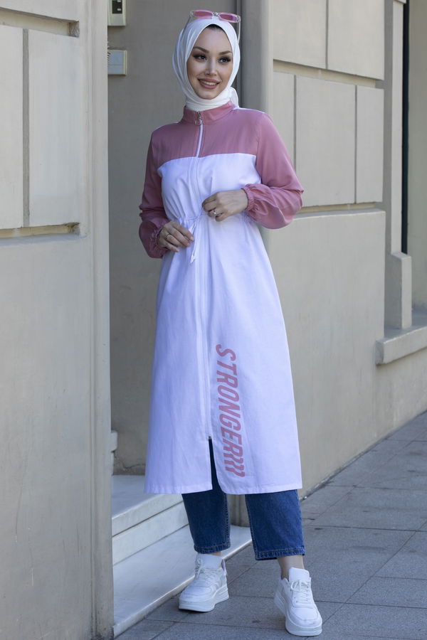 Trenç Pembe - 10154