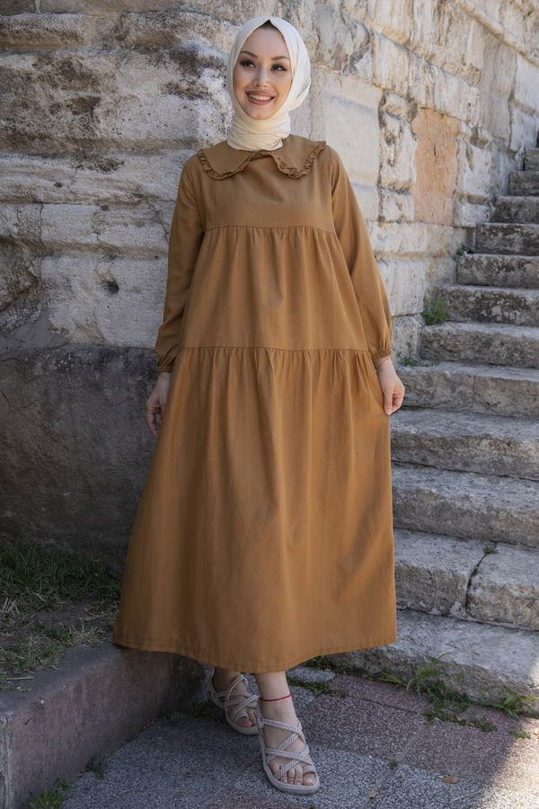 ELBISE Taba - 3560 TABA
