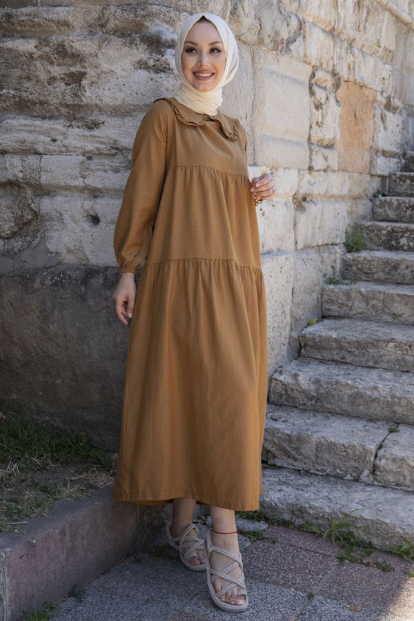 ELBISE Taba - 3560 TABA