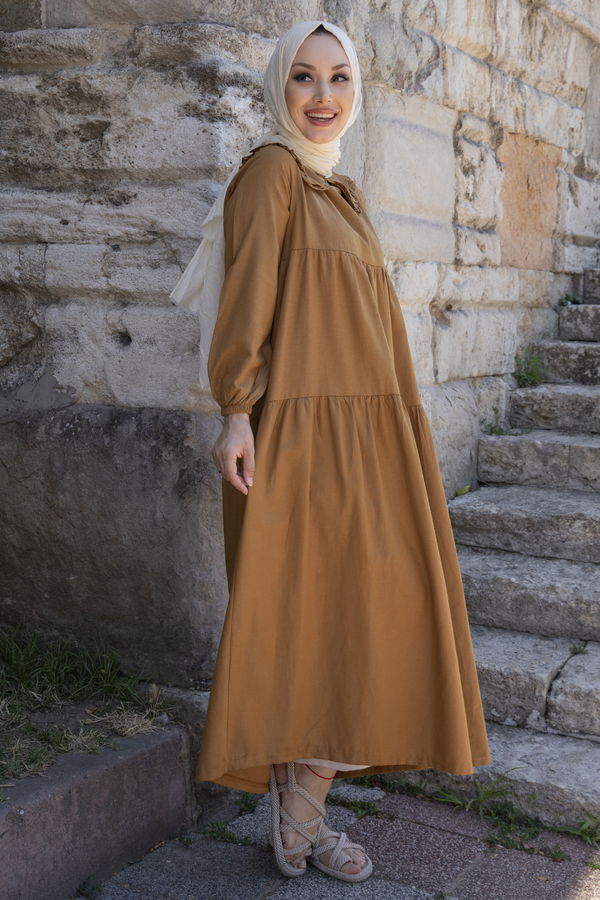 ELBISE Taba - 3560 TABA