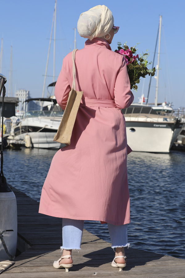 Trenc GUL - 3053 Pembe - 3053 PEMBE