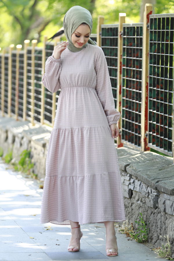 Elbise Bej - 10331 BEJ