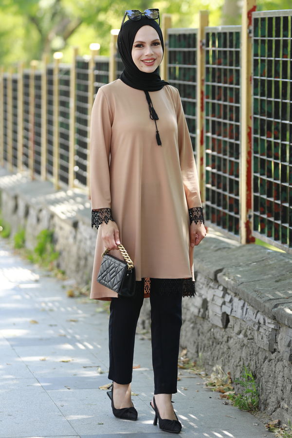 Tunik Vizon - 10799