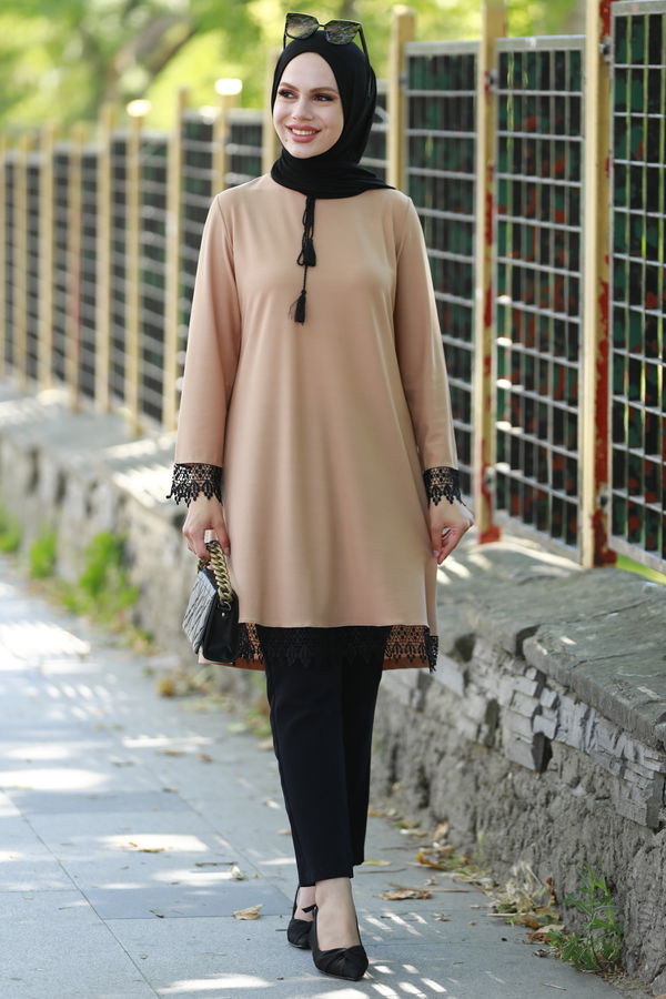 Tunik Vizon - 10799