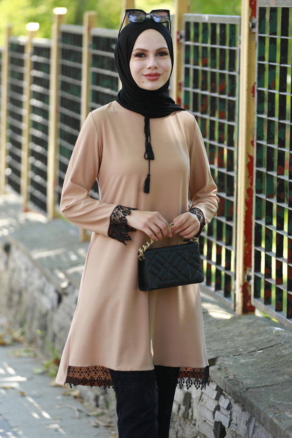 Tunik Vizon - 10799