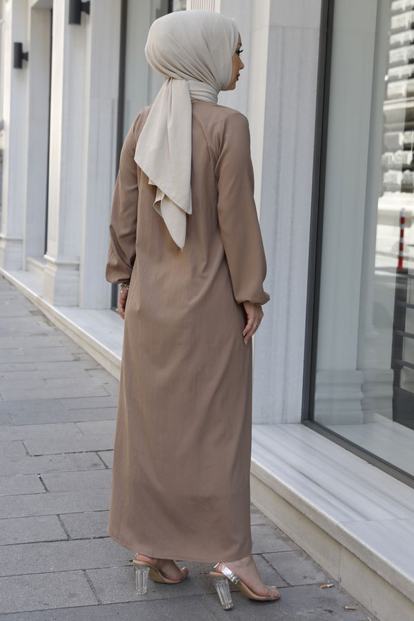 Elbise Vizon - 10317