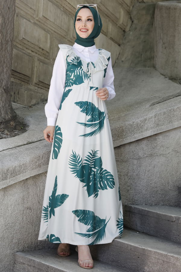 Jile Yeşil - 10362