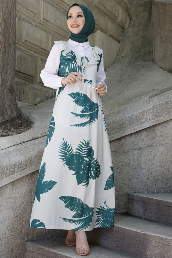 Jile Yeşil - 10362