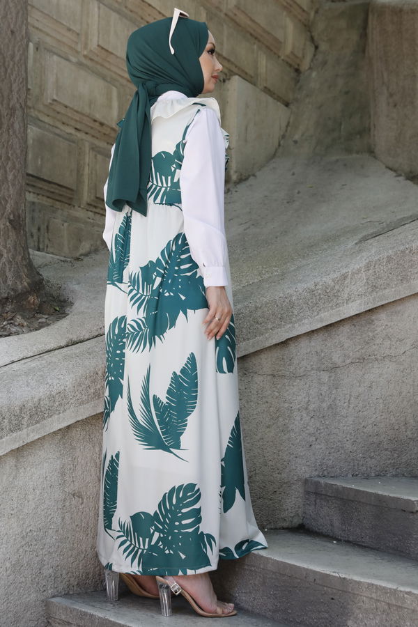 Jile Yeşil - 10362