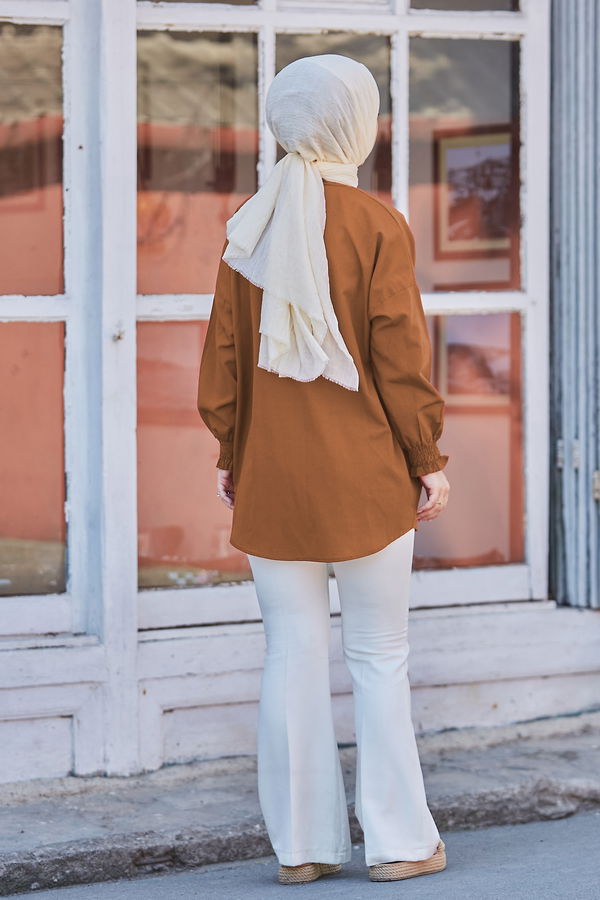 Tunik Taba - 10774