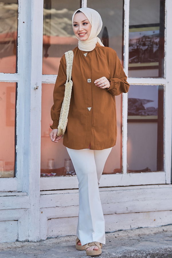 Tunik Taba - 10774