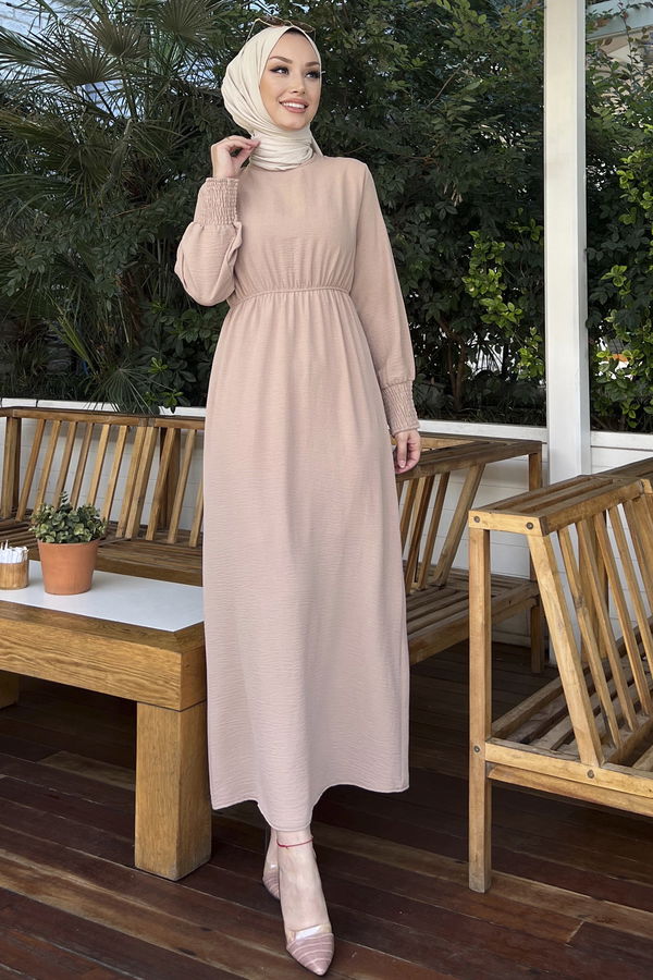 Elbise Vizon - 10346