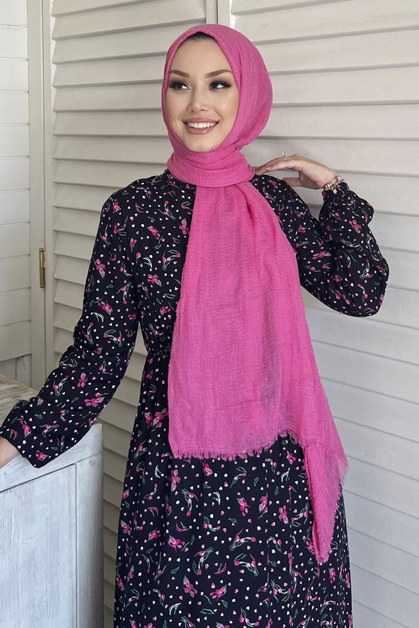 Elbise Lacivert - 10377 LACİVERT