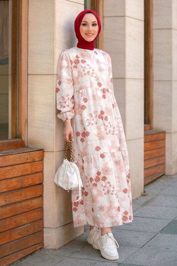 Elbise Kiremit - 10357