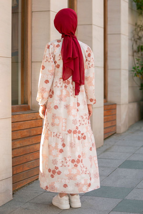 Elbise Kiremit - 10357